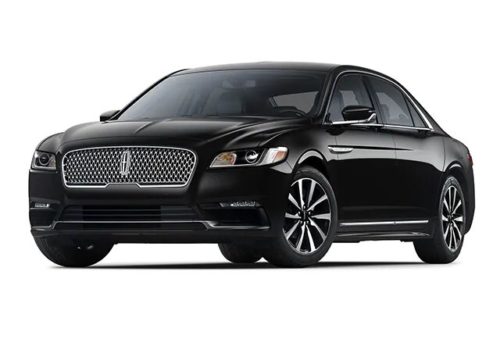 Sedan Service for Chicagoland area and suburbs