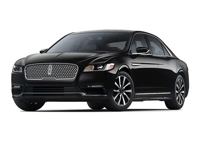 24/7 Lincoln Sedan Car Service Chicago | Limo Rental Chicago