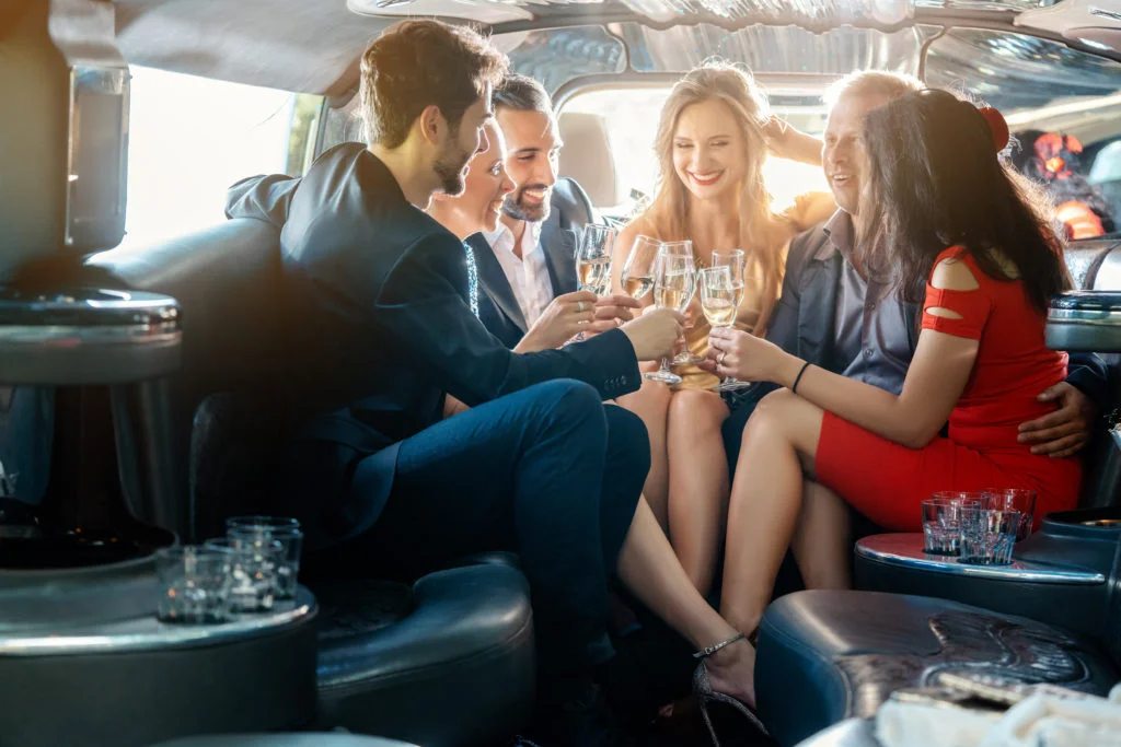 How To Get Best Party Transportation In Chicago Area