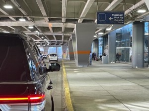 AIRPORT LIMO SERVICE