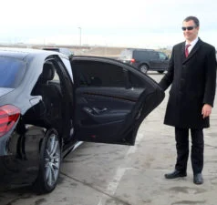 Chicago Airport Limo Service