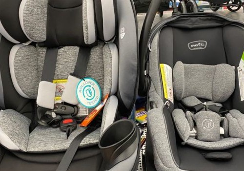 LIMO CAR SEAT LAWS IN CHICAGO