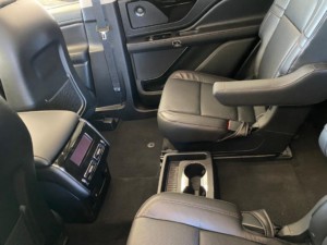 benefits of professional private car
