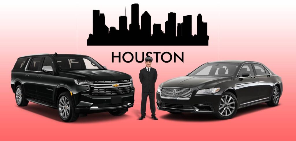 How to Find Houston Airport Limo