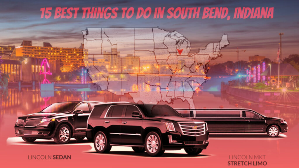 Limo Service South Bend