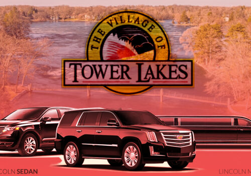 Tower Lake Il Limo Service