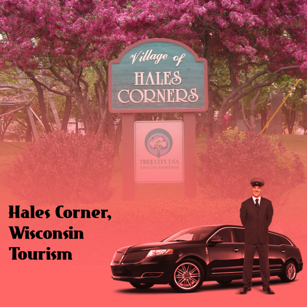 Hales Corner Wisconsin Tourism
