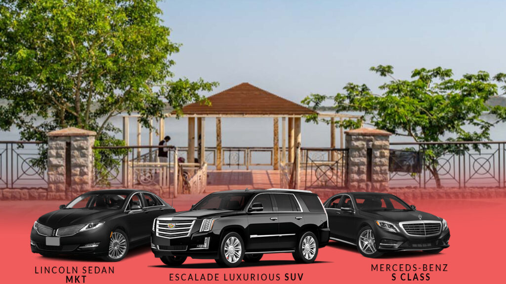 Lake View Limo and Car Service