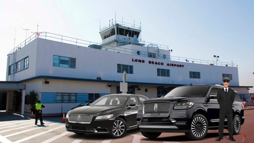 Car Service From Long Beach Airport