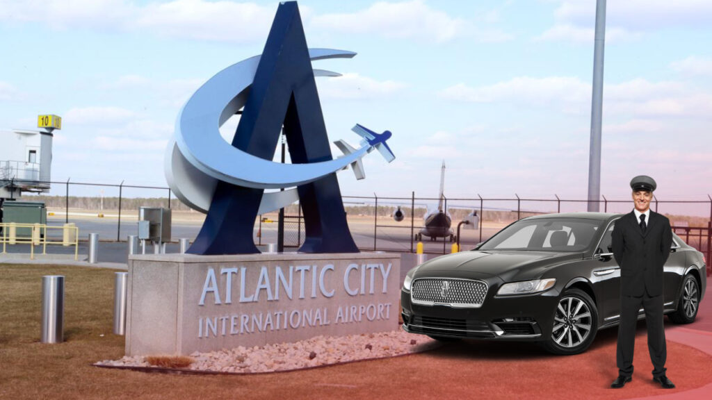 Atlantic City Car Service