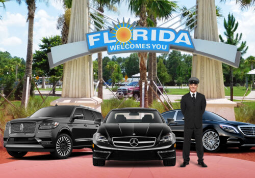 Florida Limousine and Car Service