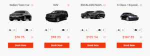 Car Service Schaumburg IL To O'Hare Airport