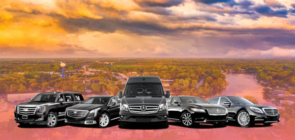 McHenry Limo And Car Service
