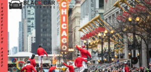 Thanksgiving Activities in Illinois: Chicago Thanksgiving Parade