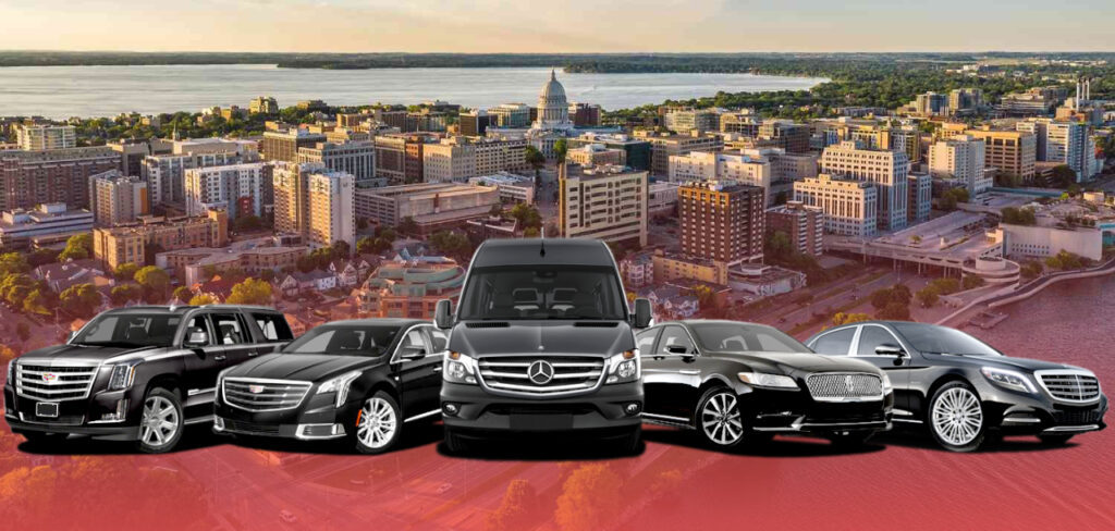 Discovering Wisconsin Tourism Attractions with Limousine Service
