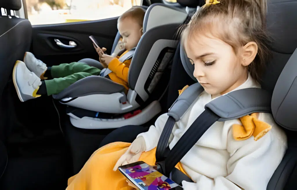 NYC Car Seat Laws What s New York Law For Child Transfer